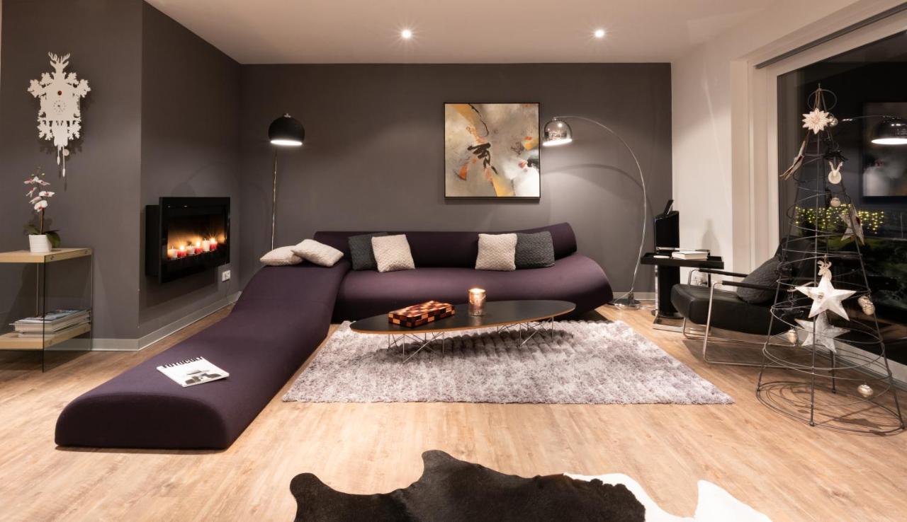 Apartmenthaus Mountainvista Kleinarl Luaran gambar
