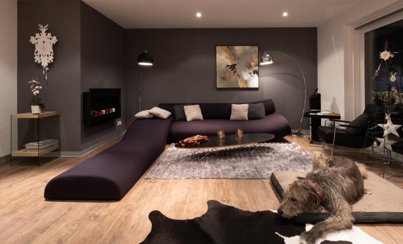 Apartmenthaus Mountainvista Kleinarl Luaran gambar