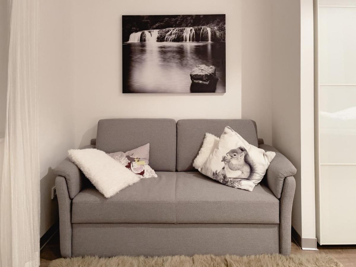 Apartmenthaus Mountainvista Kleinarl Luaran gambar