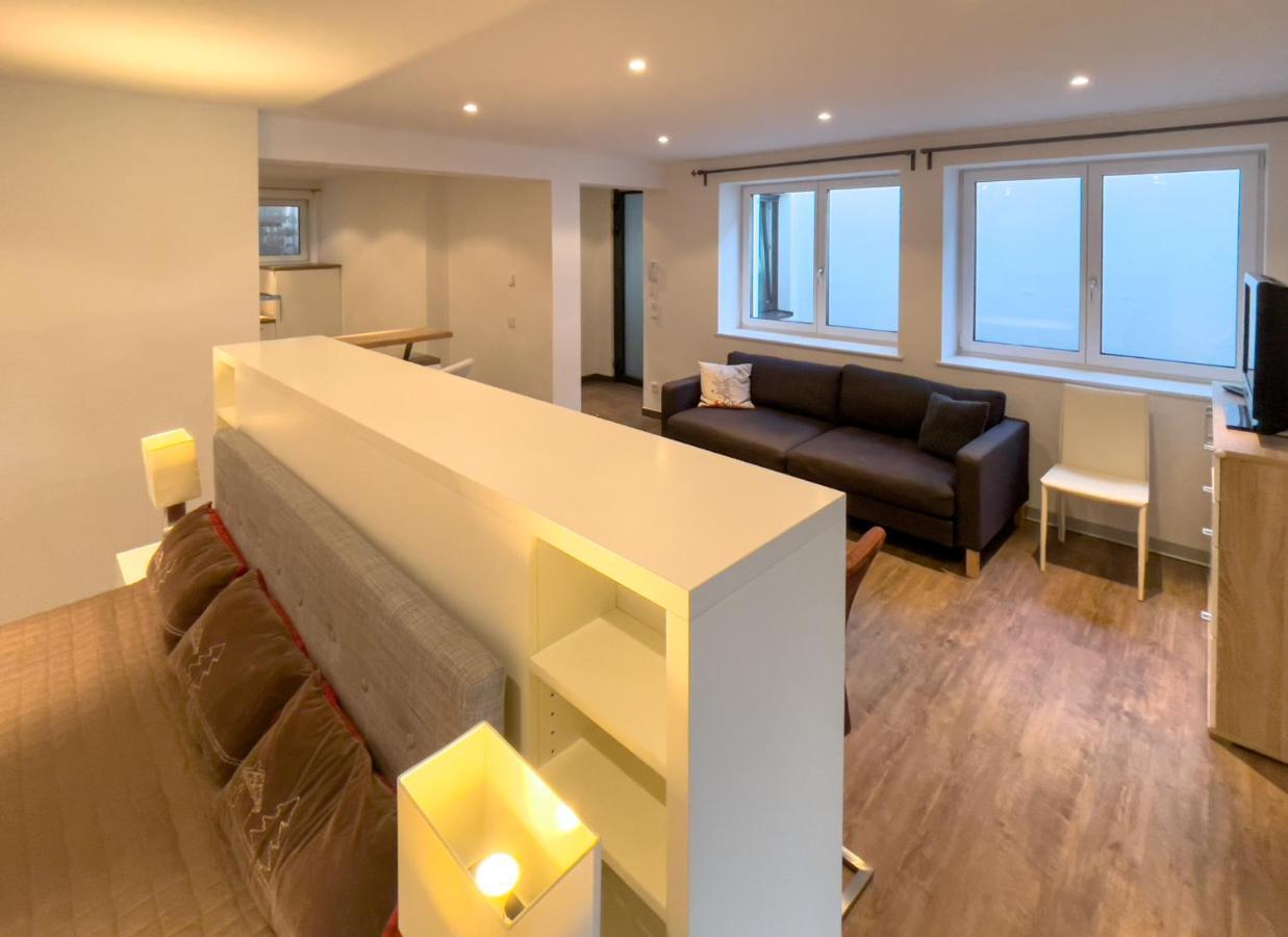 Apartmenthaus Mountainvista Kleinarl Luaran gambar