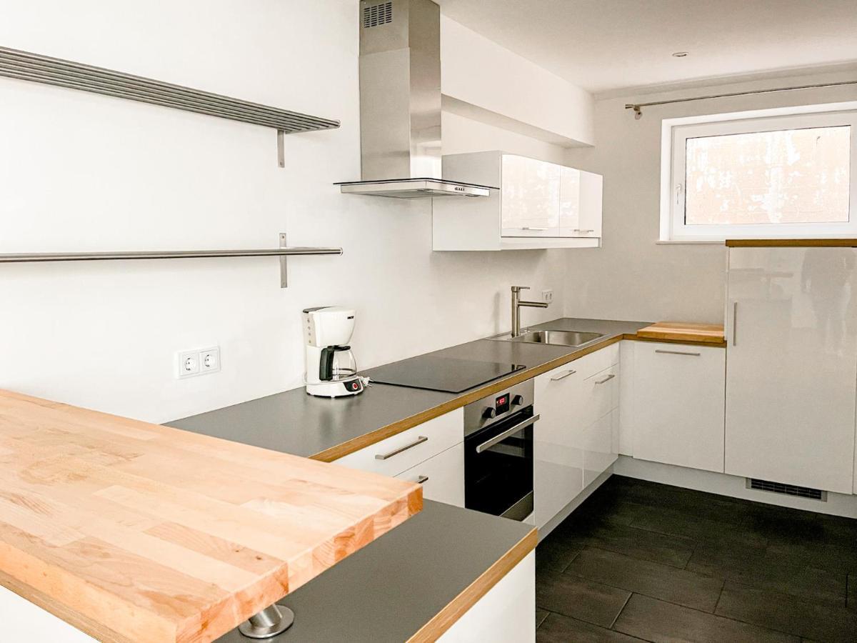Apartmenthaus Mountainvista Kleinarl Luaran gambar