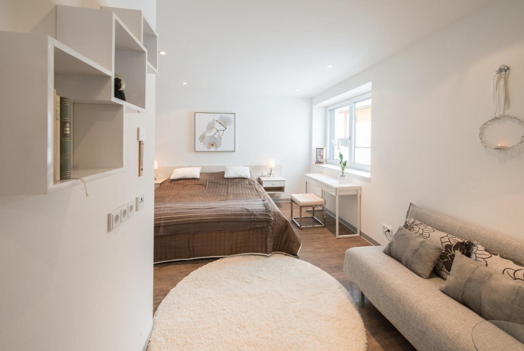 Apartmenthaus Mountainvista Kleinarl Luaran gambar
